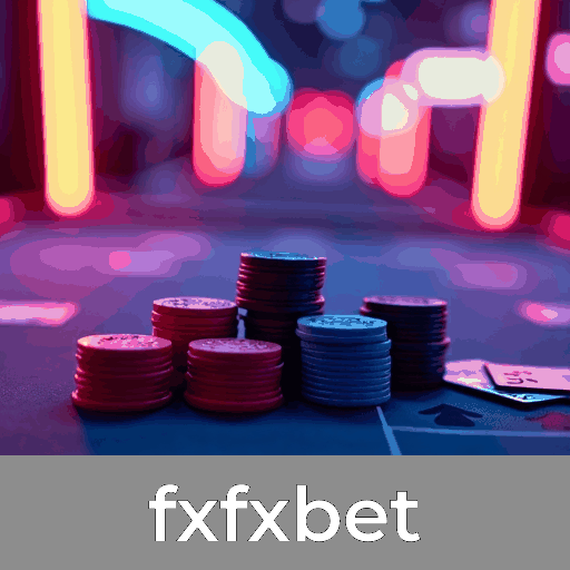 Fxfxbet: Descubra a Imersão e Variedade dos Jogos de Cassino