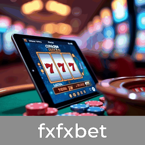 fxfxbet: Experiência Otimizada em Seu Aplicativo Móvel para Apostar em Qualquer Lugar