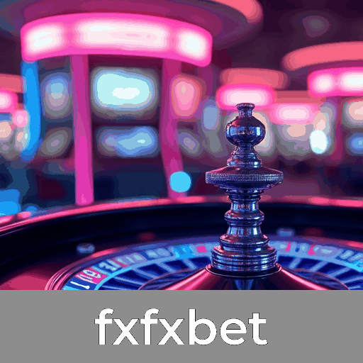 fxfxbet: Cassino VIP Brasileiro com Dealers ao Vivo e Roleta