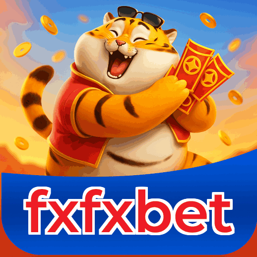 Catálogo fxfxbet 2.547 jogos