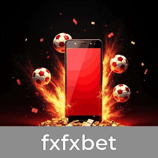 fxfxbet: A Plataforma Confiável para Melhor Experiência de Apostas