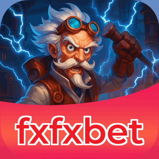 fxfxbet APP mobile